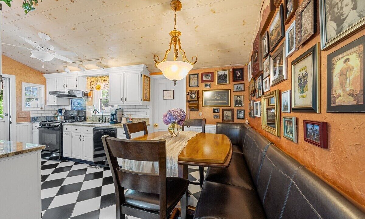 Photo of Bathroom in Hyannis