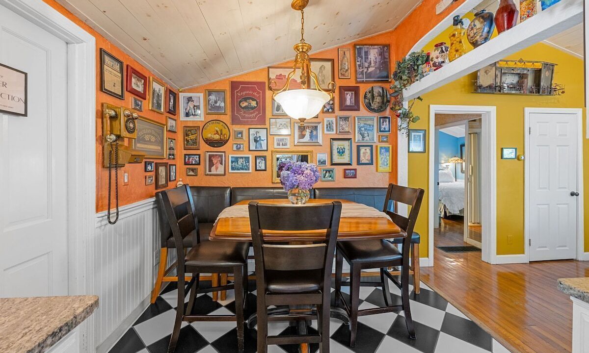 Photo of Bathroom in Hyannis