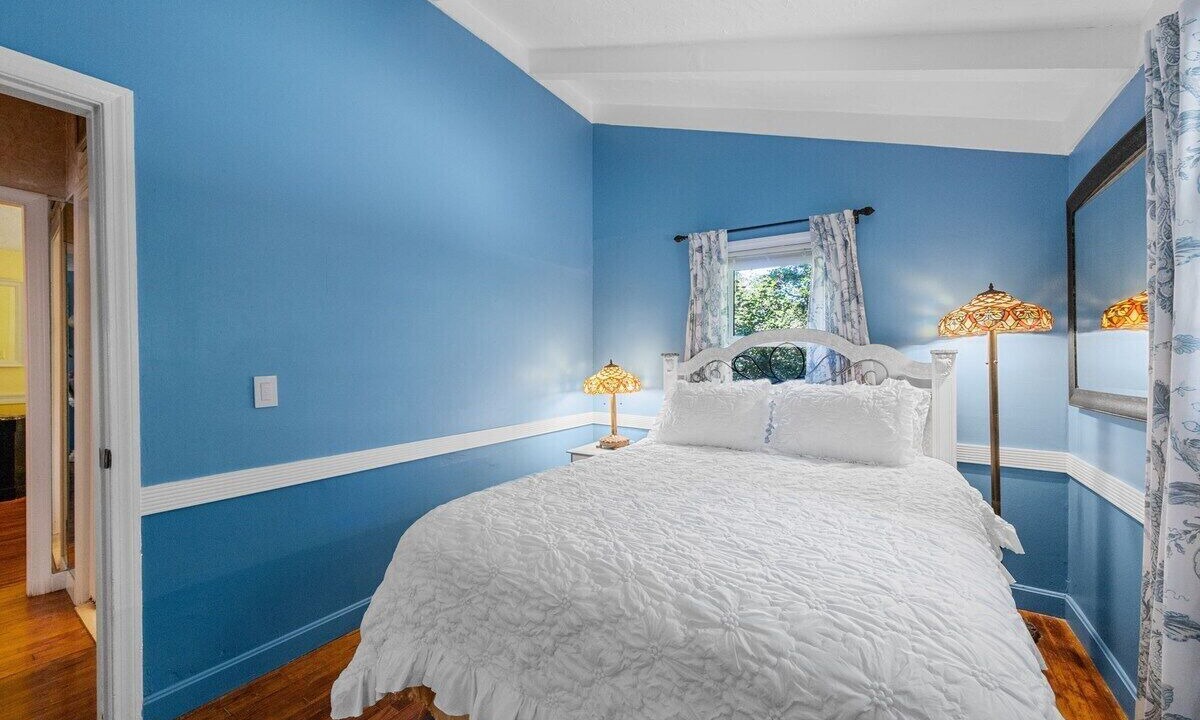 Photo of Bathroom in Hyannis