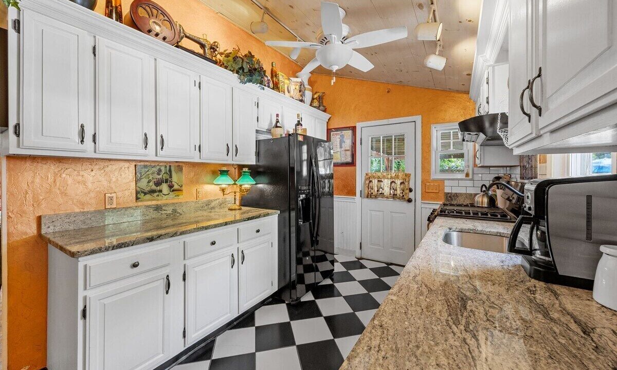 Photo of Bathroom in Hyannis
