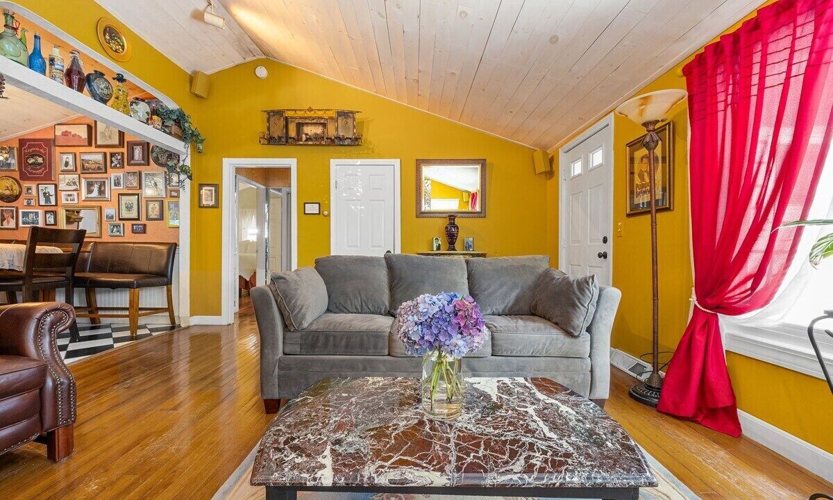 Photo of Bathroom in Hyannis