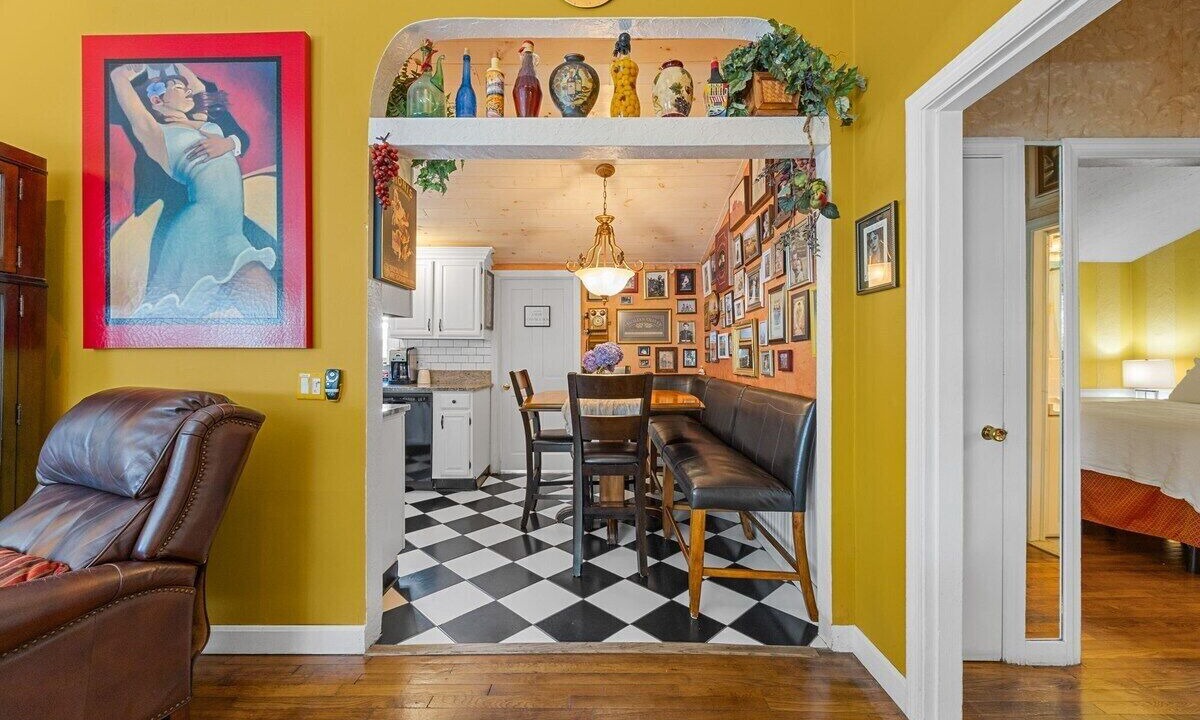Photo of Bathroom in Hyannis