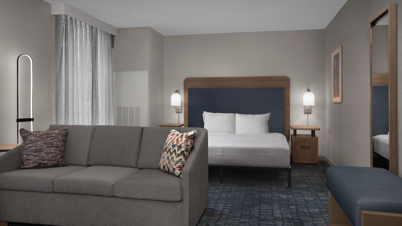 Photo of Bedroom in Portsmouth