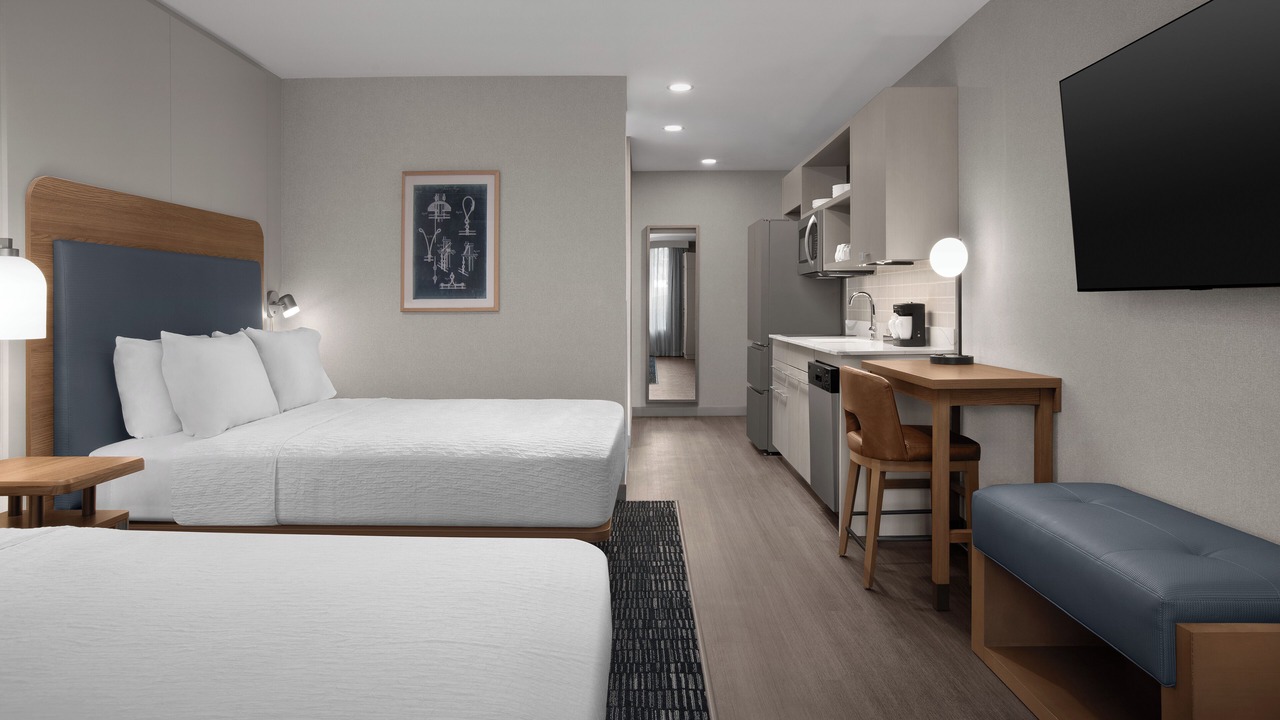 Photo of Bedroom in Portsmouth