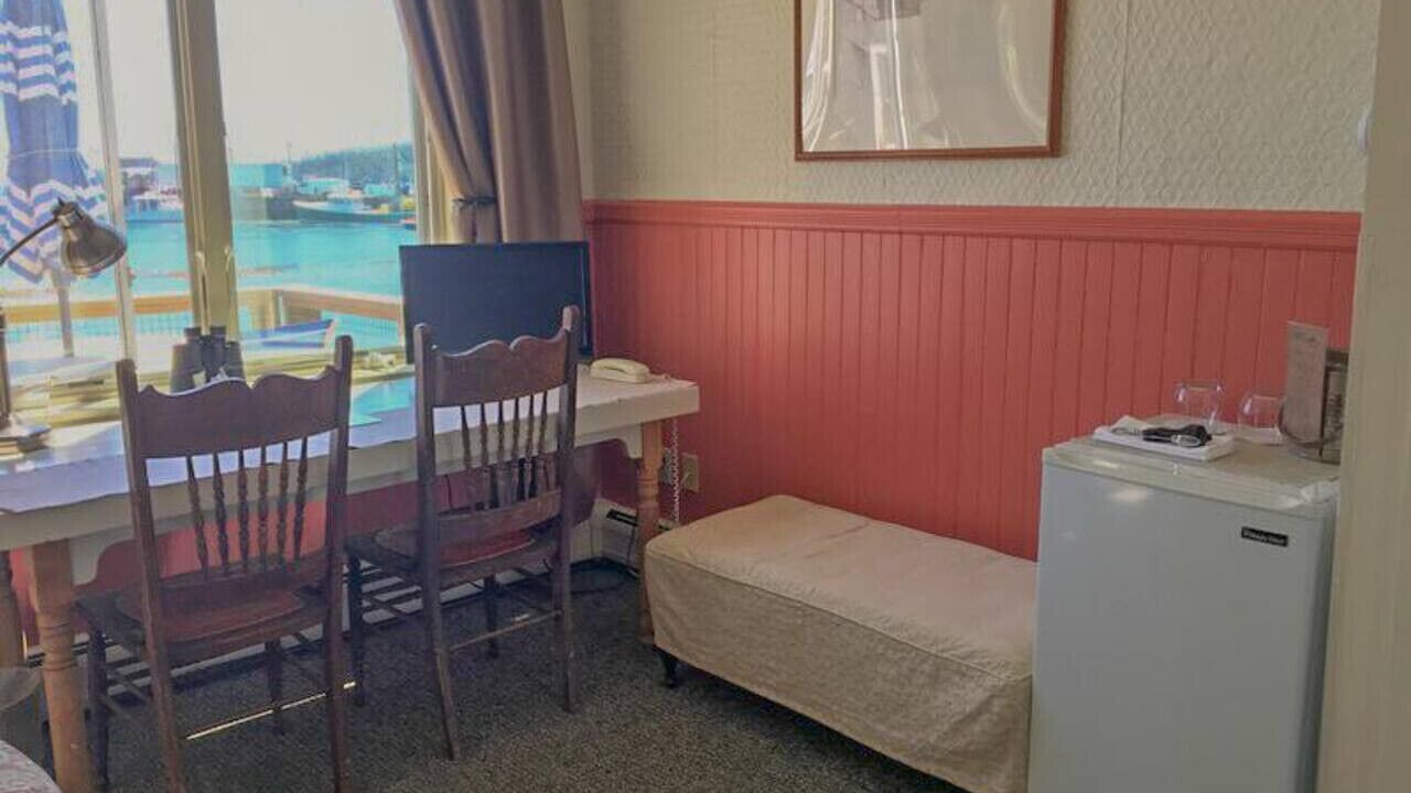 Photo of Bedroom in Stonington