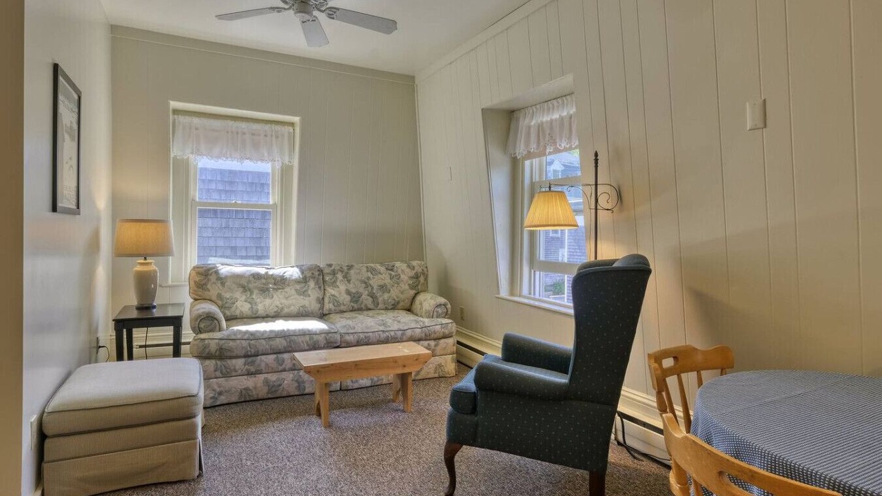 Photo of Bedroom in Stonington