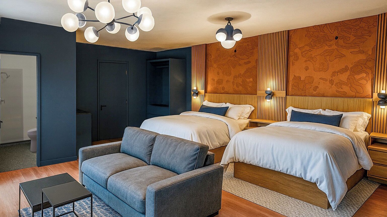 Photo of Bedroom in Kittery