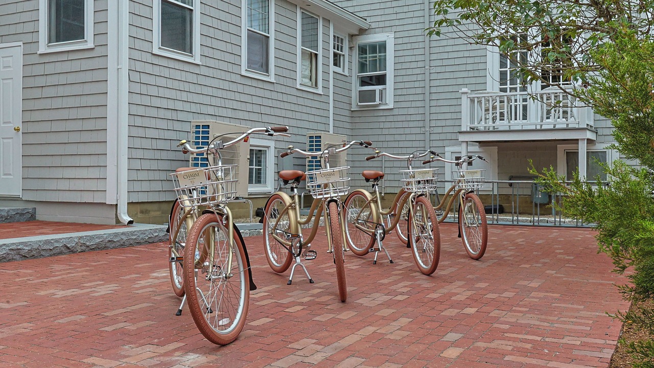 Photo of Outdoor in Sea Pines