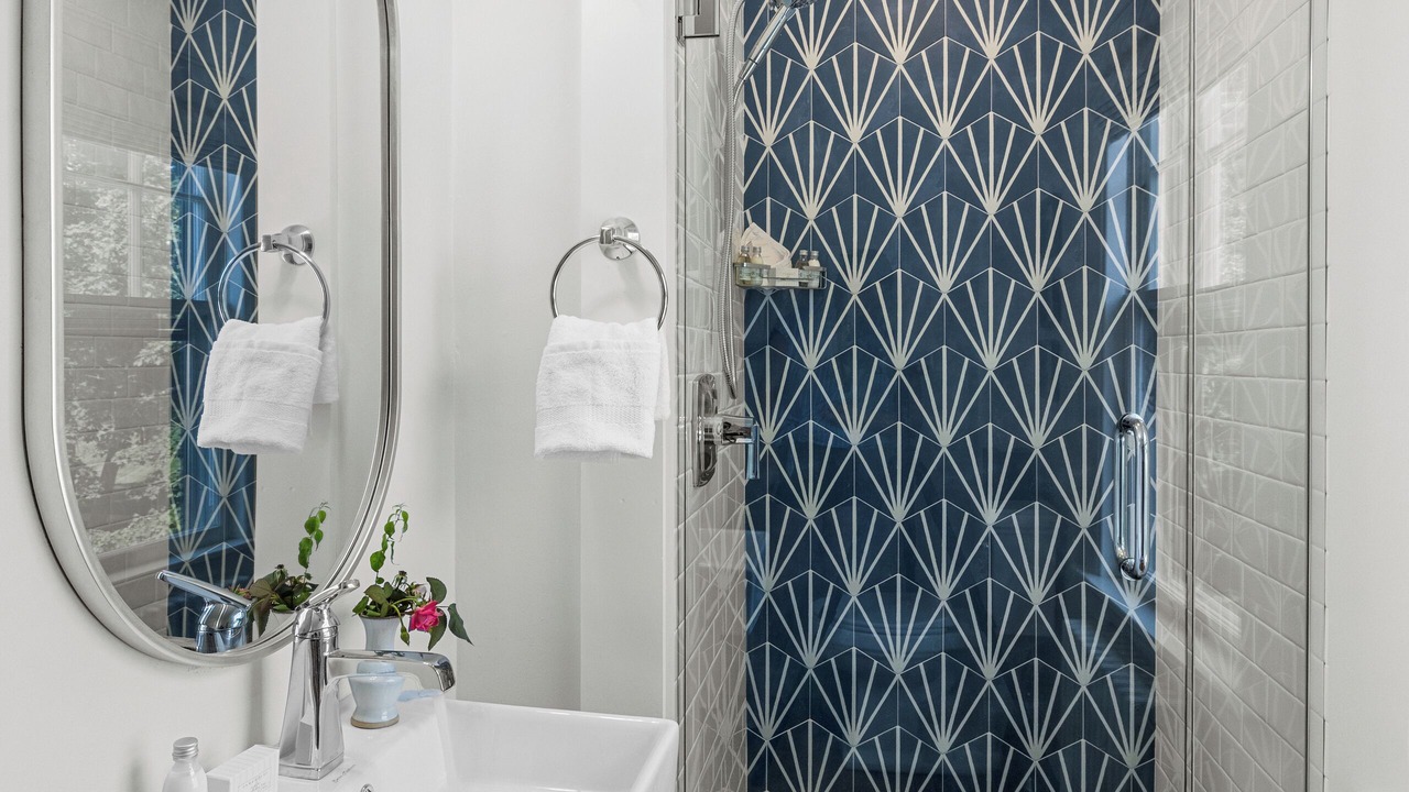 Photo of Bathroom in Sea Pines