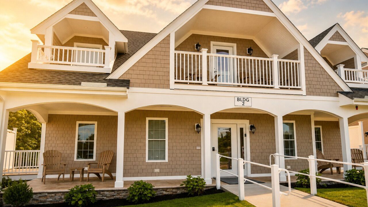 Photo of Outdoor in Silver Beach