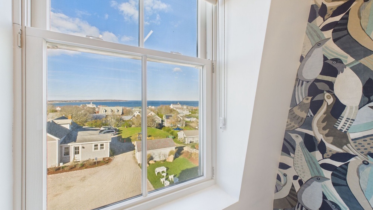 Photo of Bedroom in Block Island