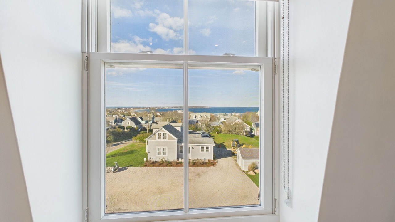 Photo of Bedroom in Block Island