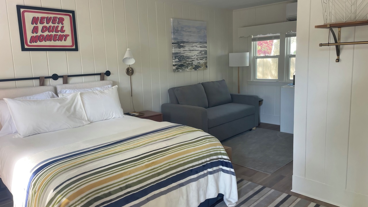 Photo of Bedroom in Bass River