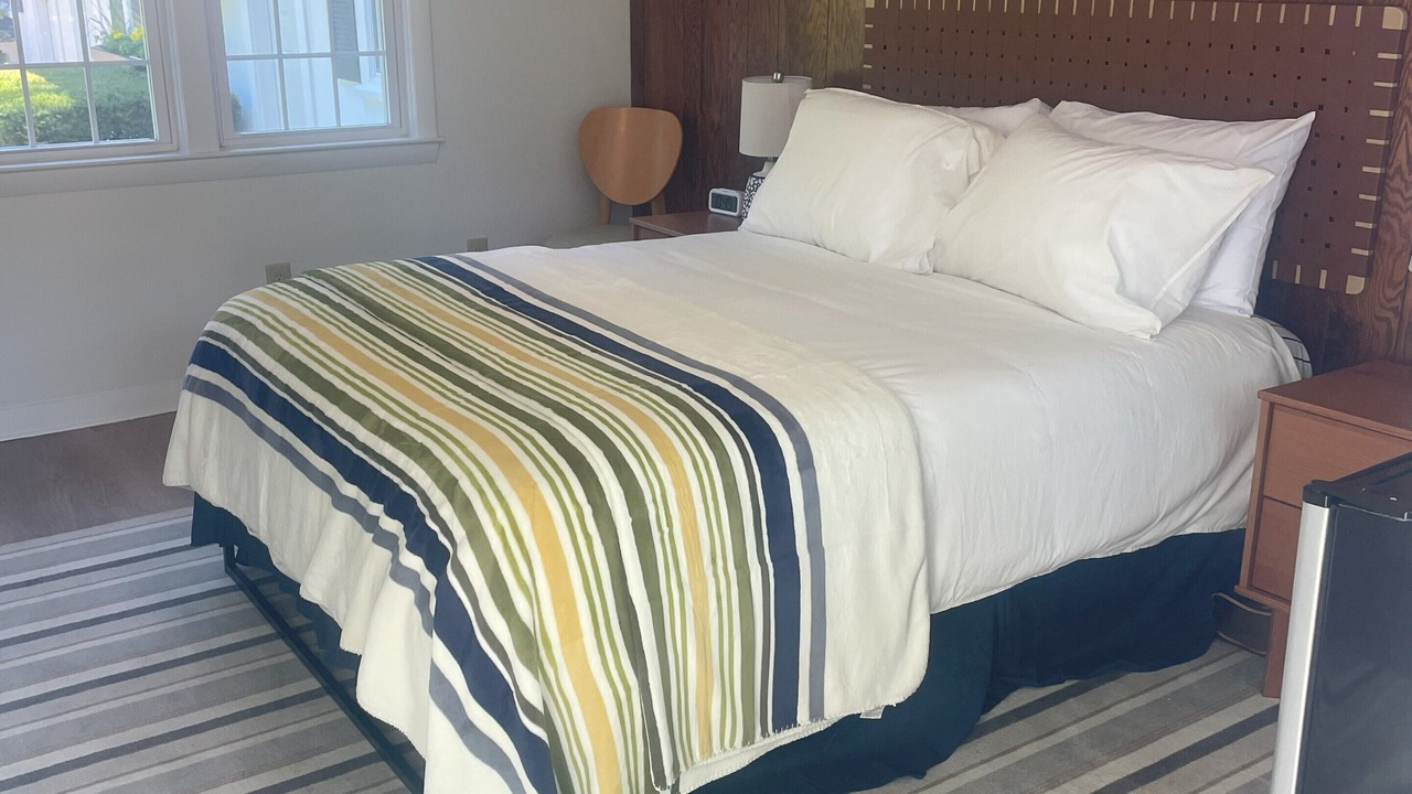 Photo of Bedroom in Bass River
