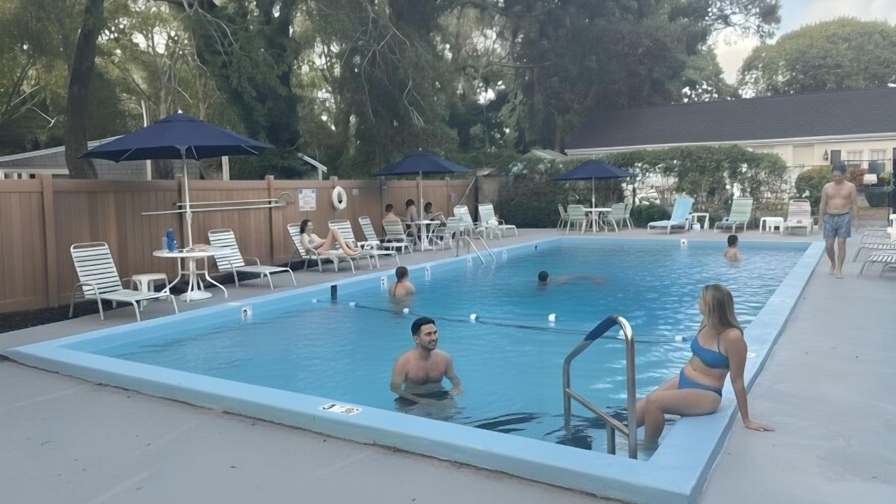 Photo of Outdoor in Bass River