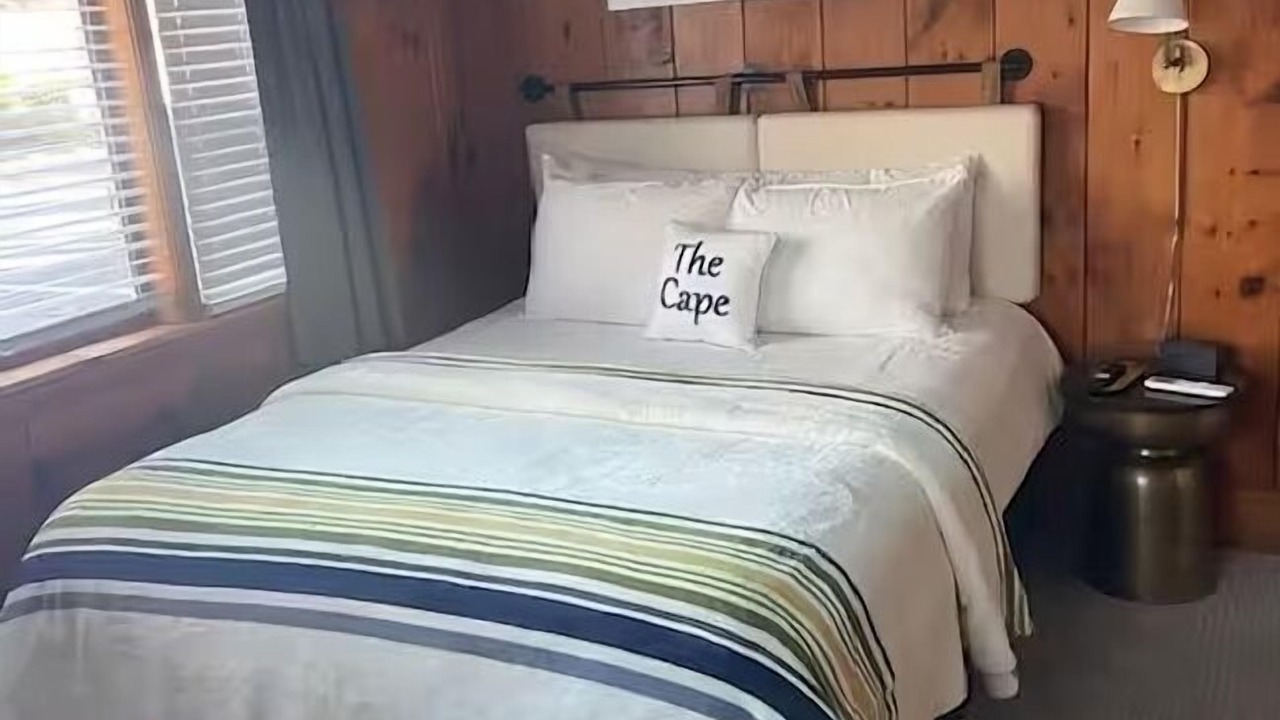 Photo of Bedroom in Bass River