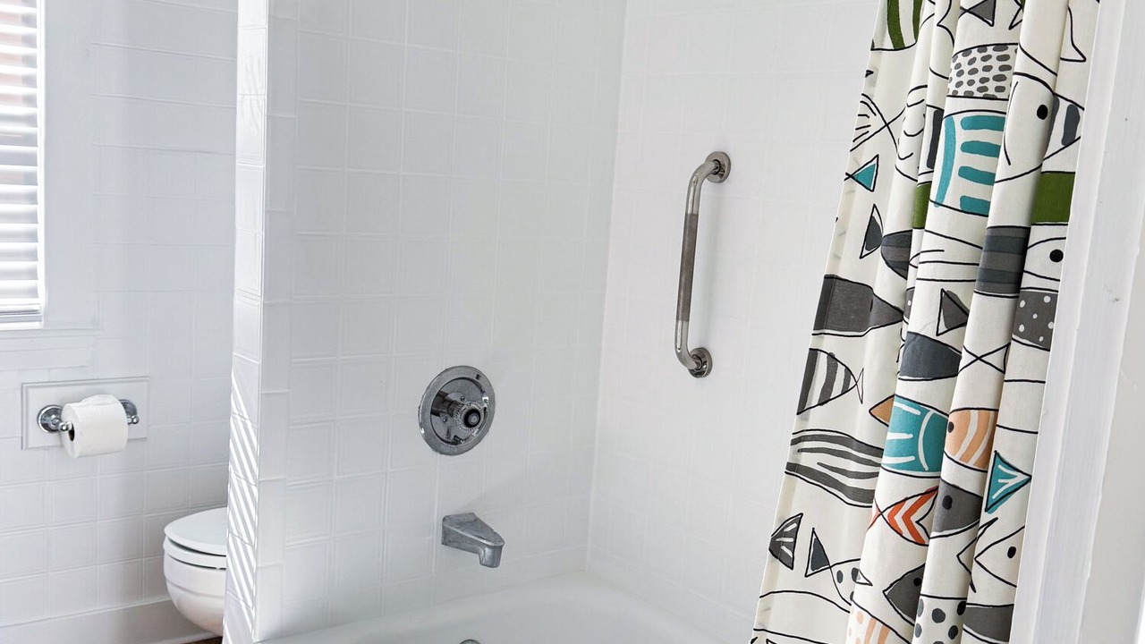 Photo of Bathroom in Bass River