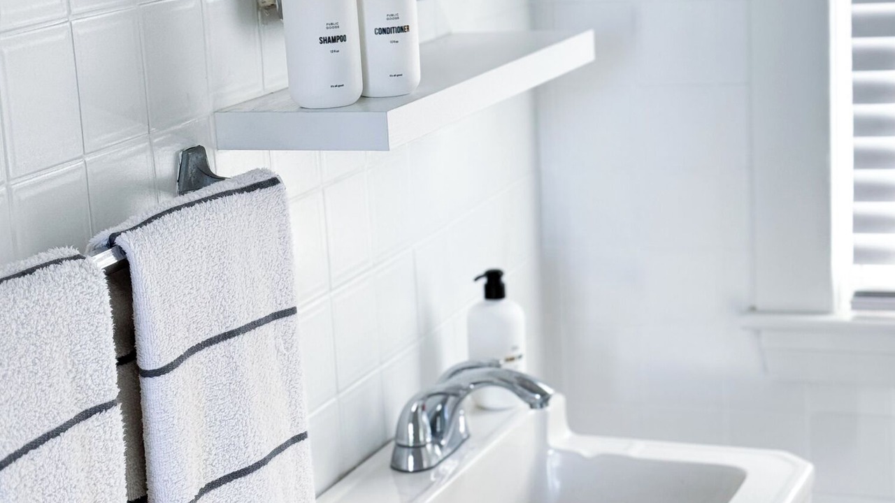 Photo of Bathroom in Bass River