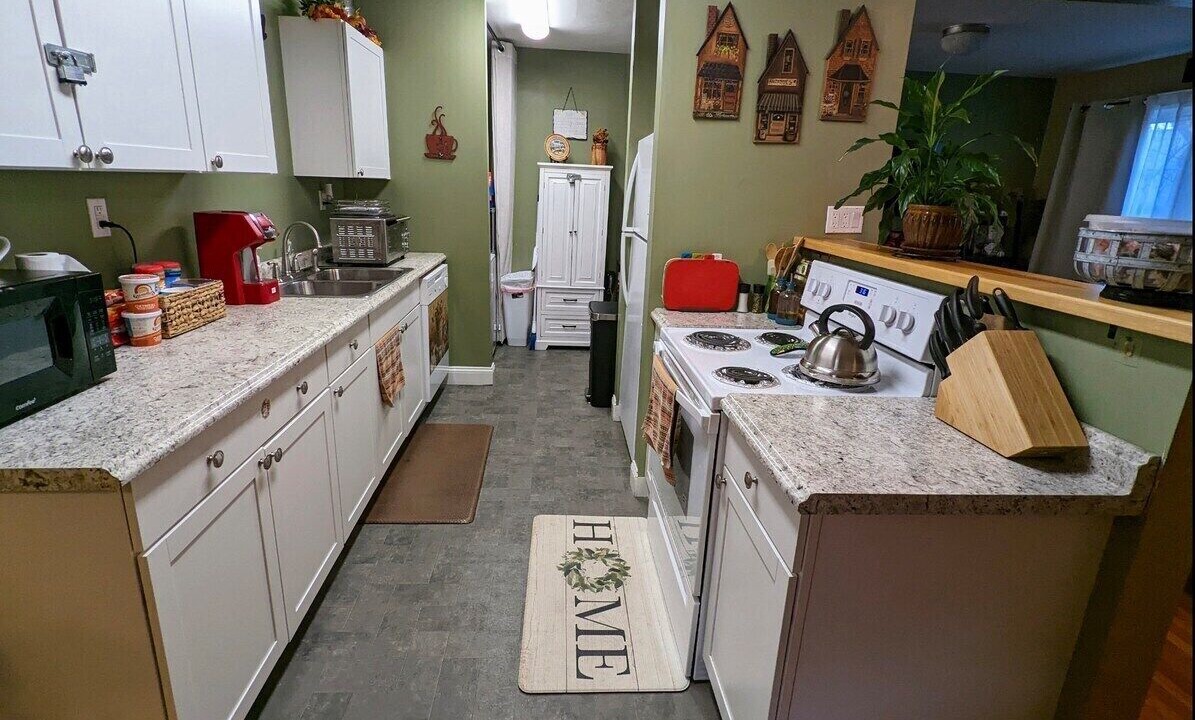Photo of Bathroom in Saranac Lake
