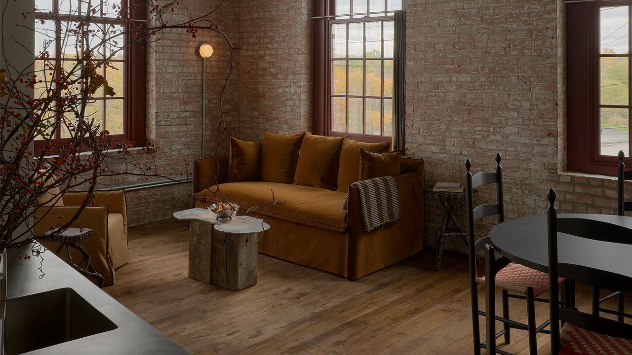 Photo of Livingroom in Hudson