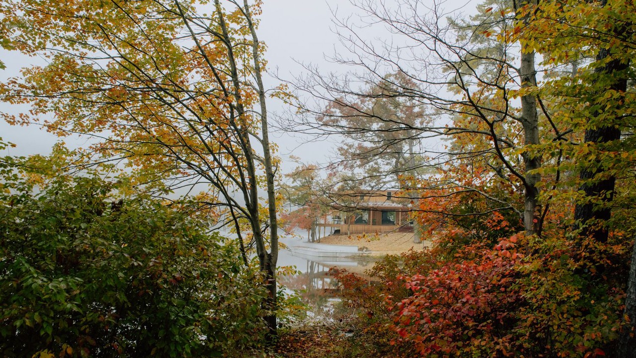 Photo of Outdoor in North Egremont