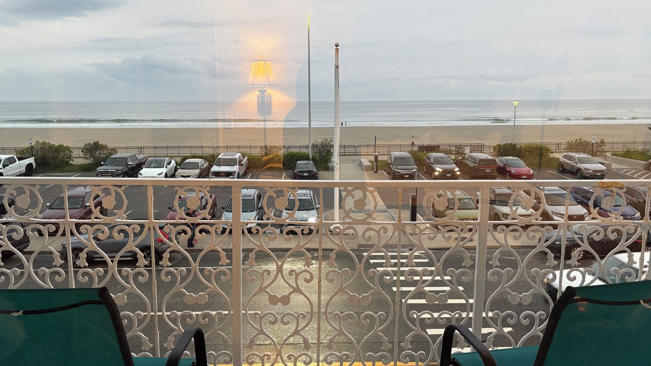 Photo of Patio Balcony in Hampton
