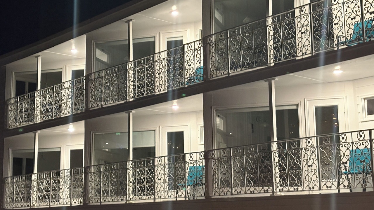 Photo of Outdoor in Hampton