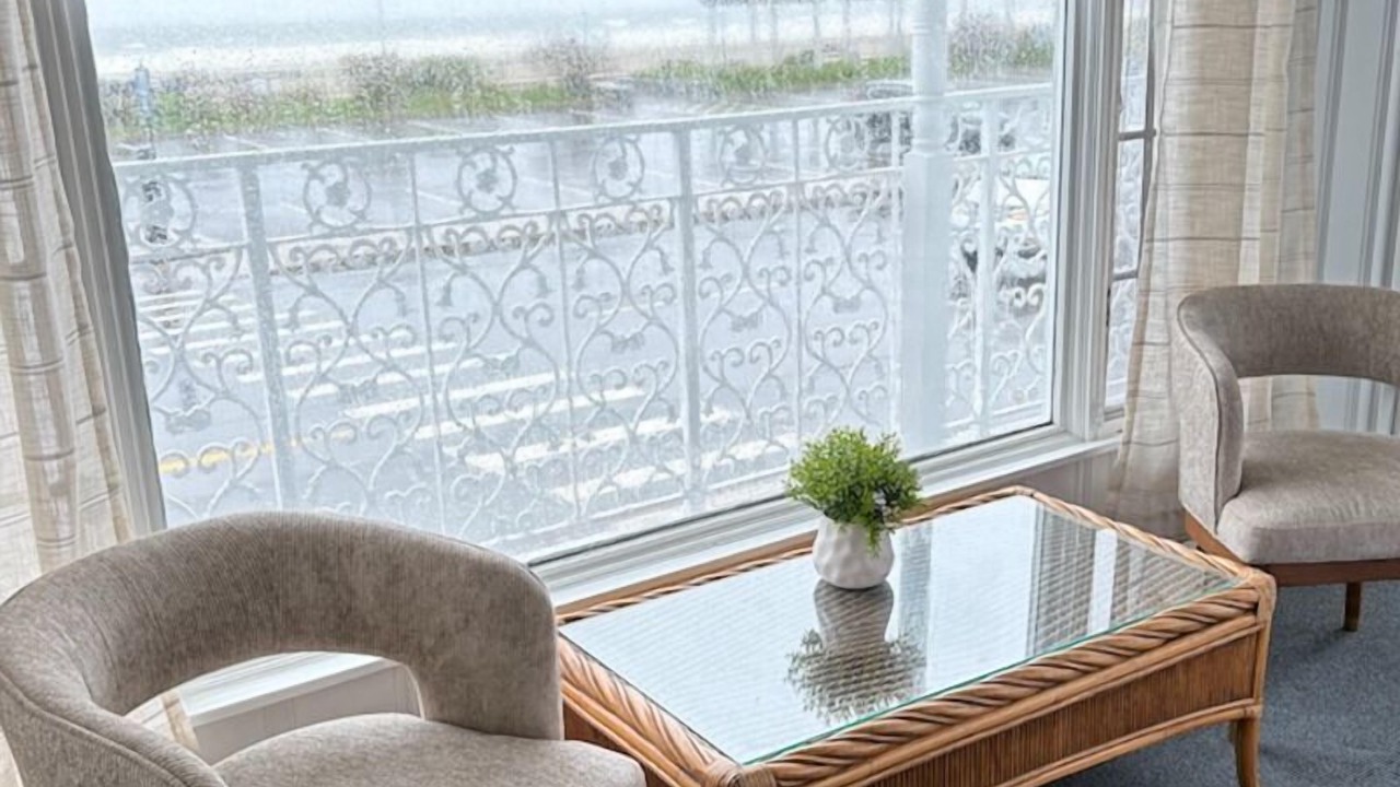 Photo of Patio Balcony in Hampton