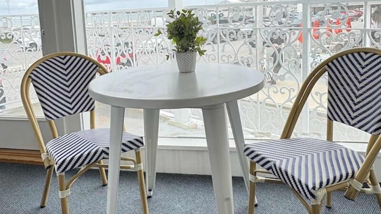 Photo of Patio Balcony in Hampton
