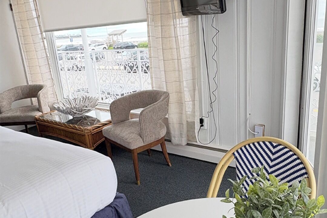 Photo of Patio Balcony in Hampton