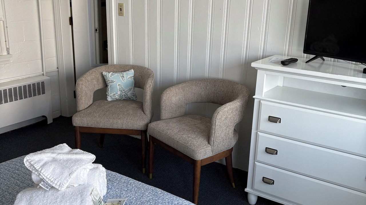 Photo of Bedroom in Hampton