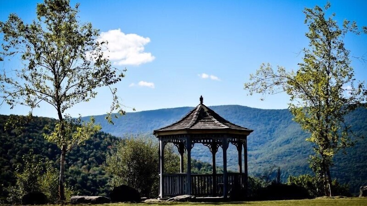 Photo of Outdoor in Margaretville