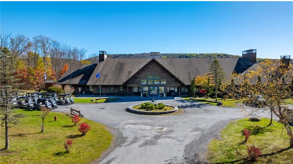 Photo of Outdoor in Margaretville