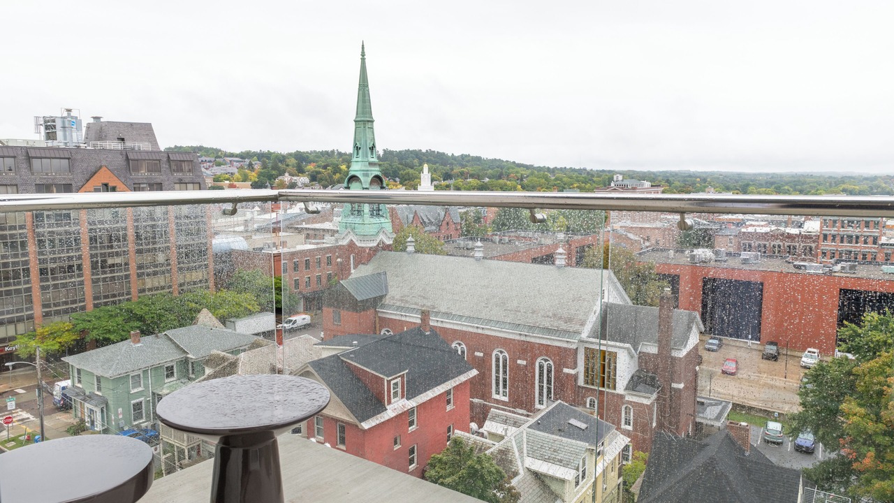 Photo of Patio Balcony in Burlington