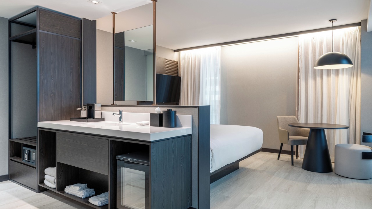 Photo of Bedroom in Burlington