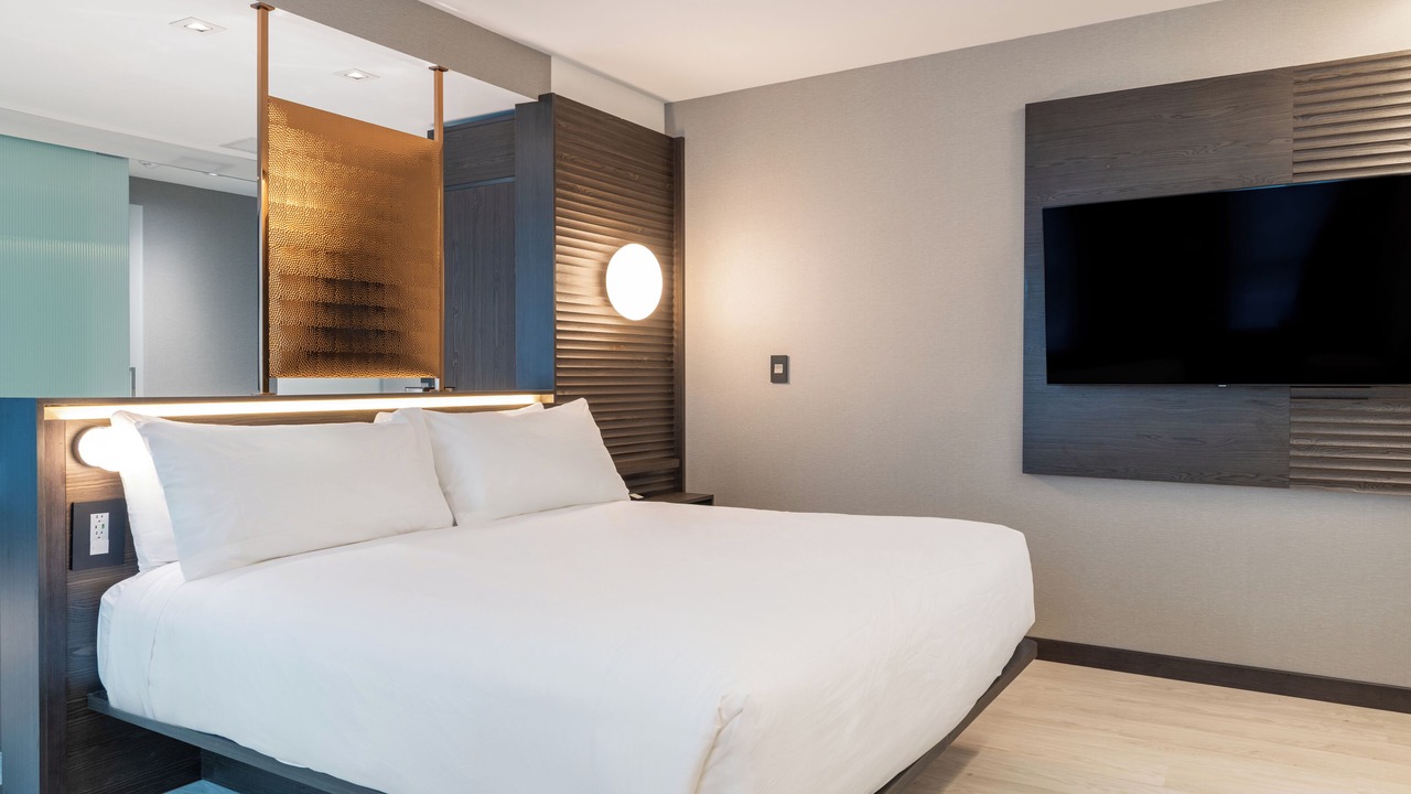 Photo of Bedroom in Burlington