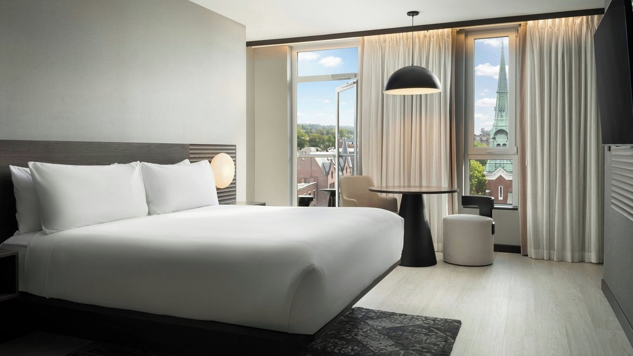 Photo of Bedroom in Burlington