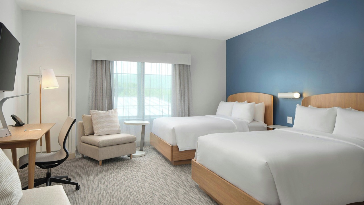 Photo of Bedroom in Lenox