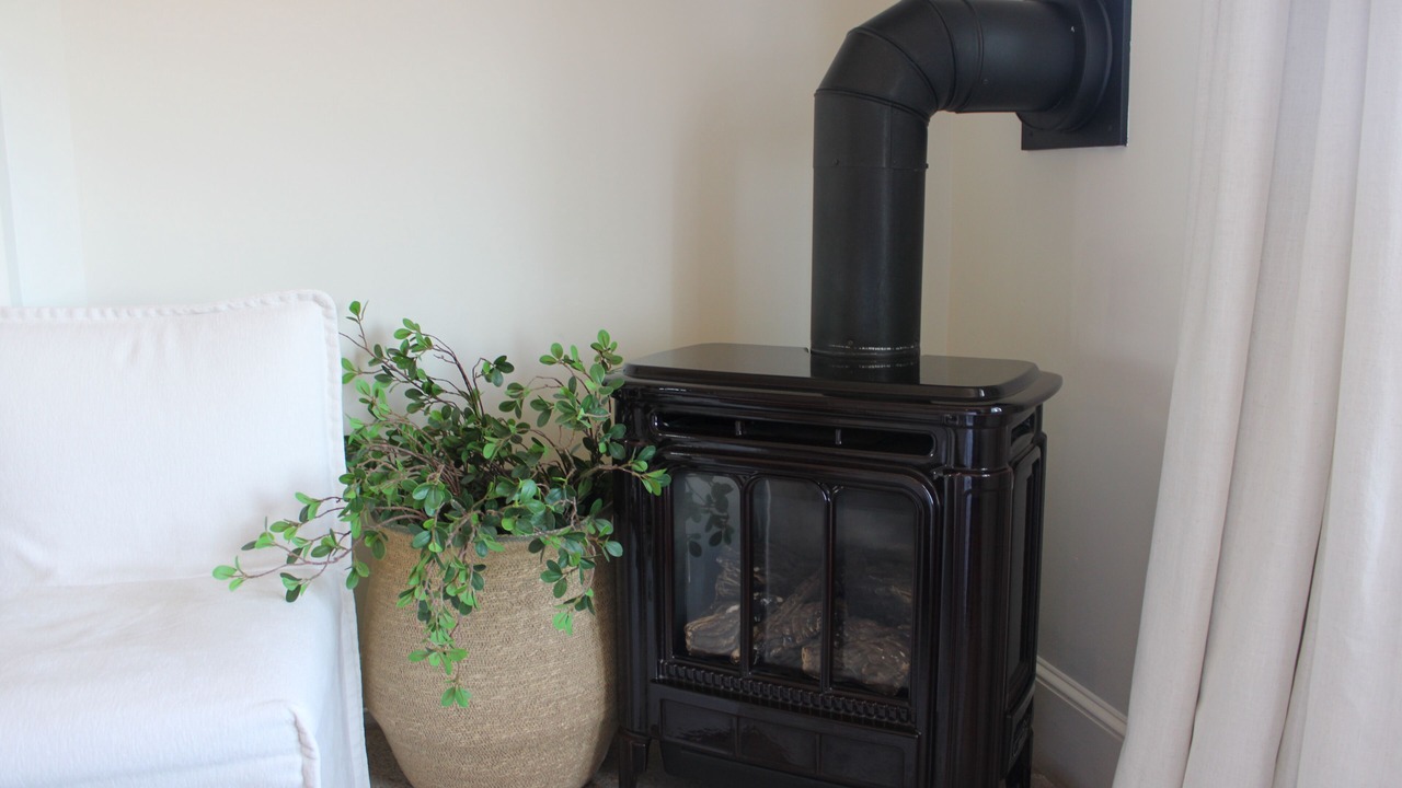 Photo of Bedroom in Ogunquit