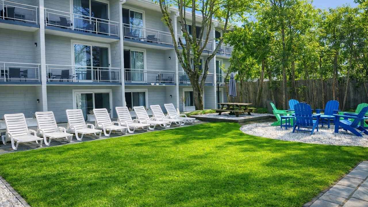 Photo of Outdoor in Hyannis