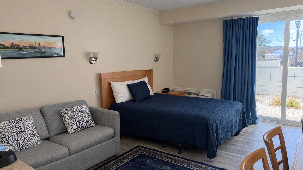 Photo of Bedroom in Hyannis