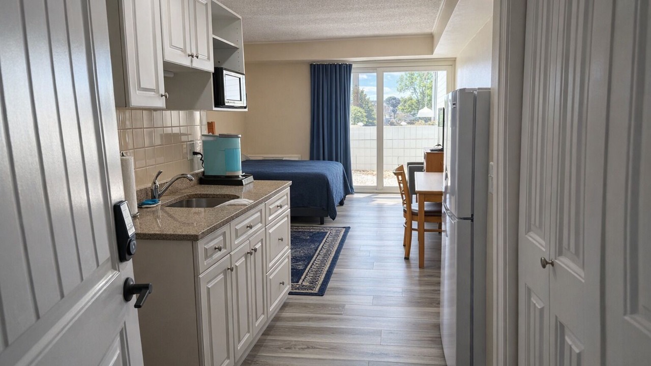 Photo of Bedroom in Hyannis