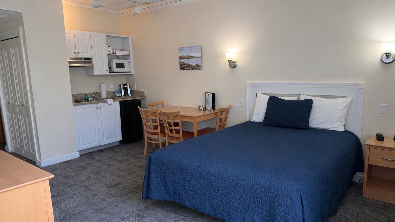 Photo of Bedroom in Hyannis