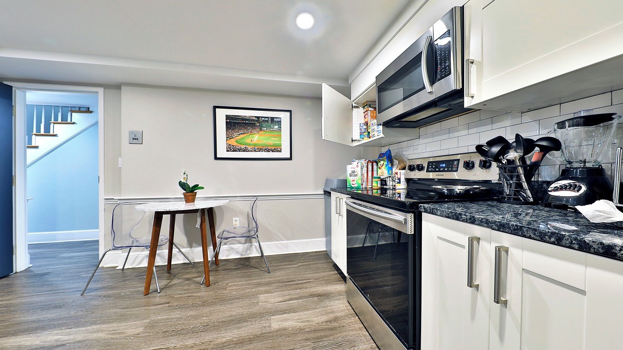 Photo of Kitchen in Columbus