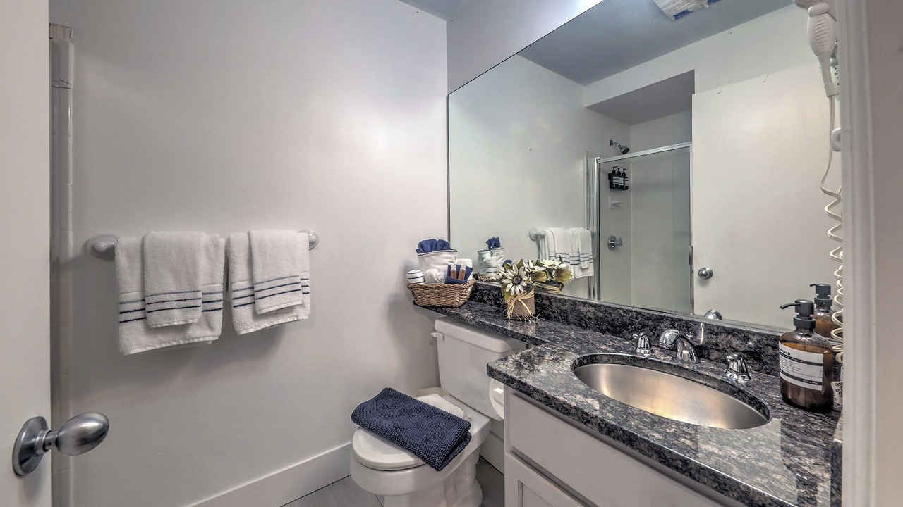 Photo of Bathroom in Columbus