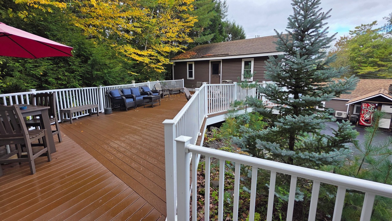 Photo of Outdoor in Laconia