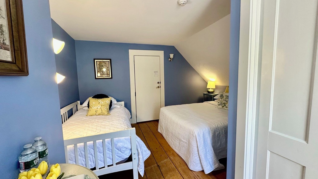 Photo of Bedroom in West Woodstock