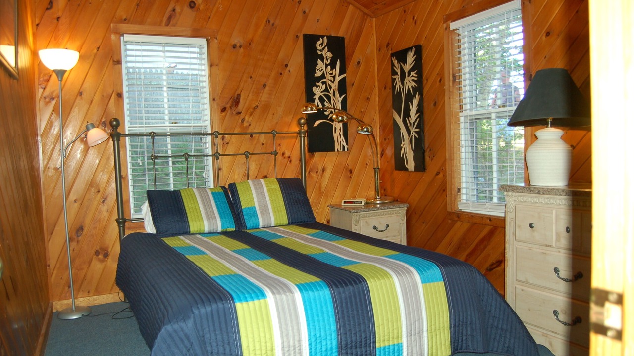 Photo of Livingroom in Windham