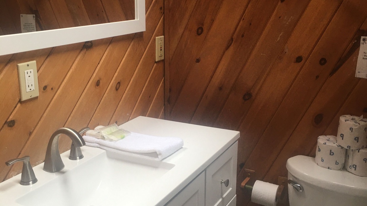 Photo of Bathroom in Windham