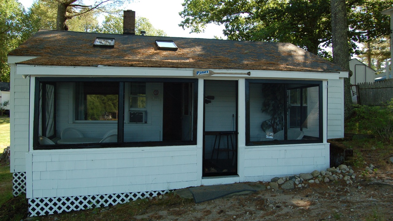 Photo of Outdoor in Windham